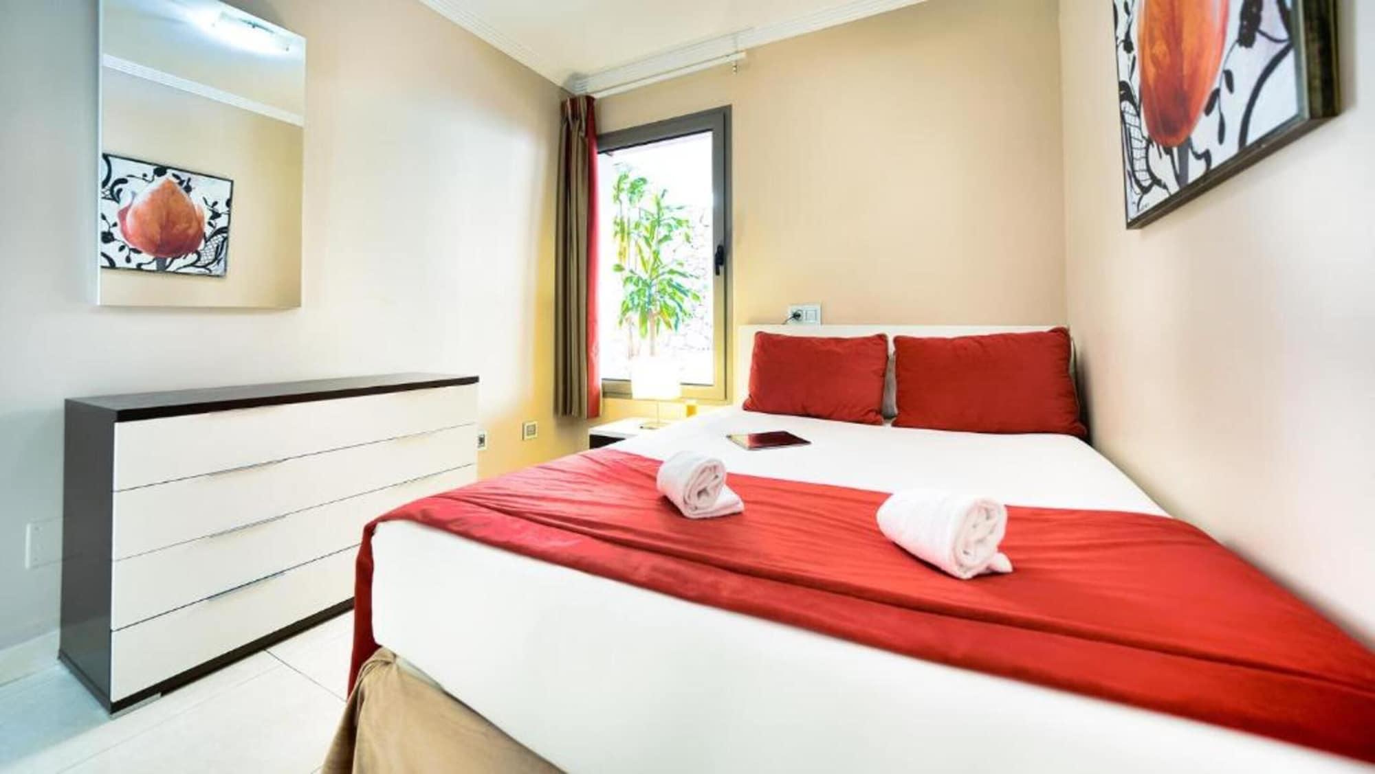 Las Villas De Amadores GRAN CANARIA 외부 사진