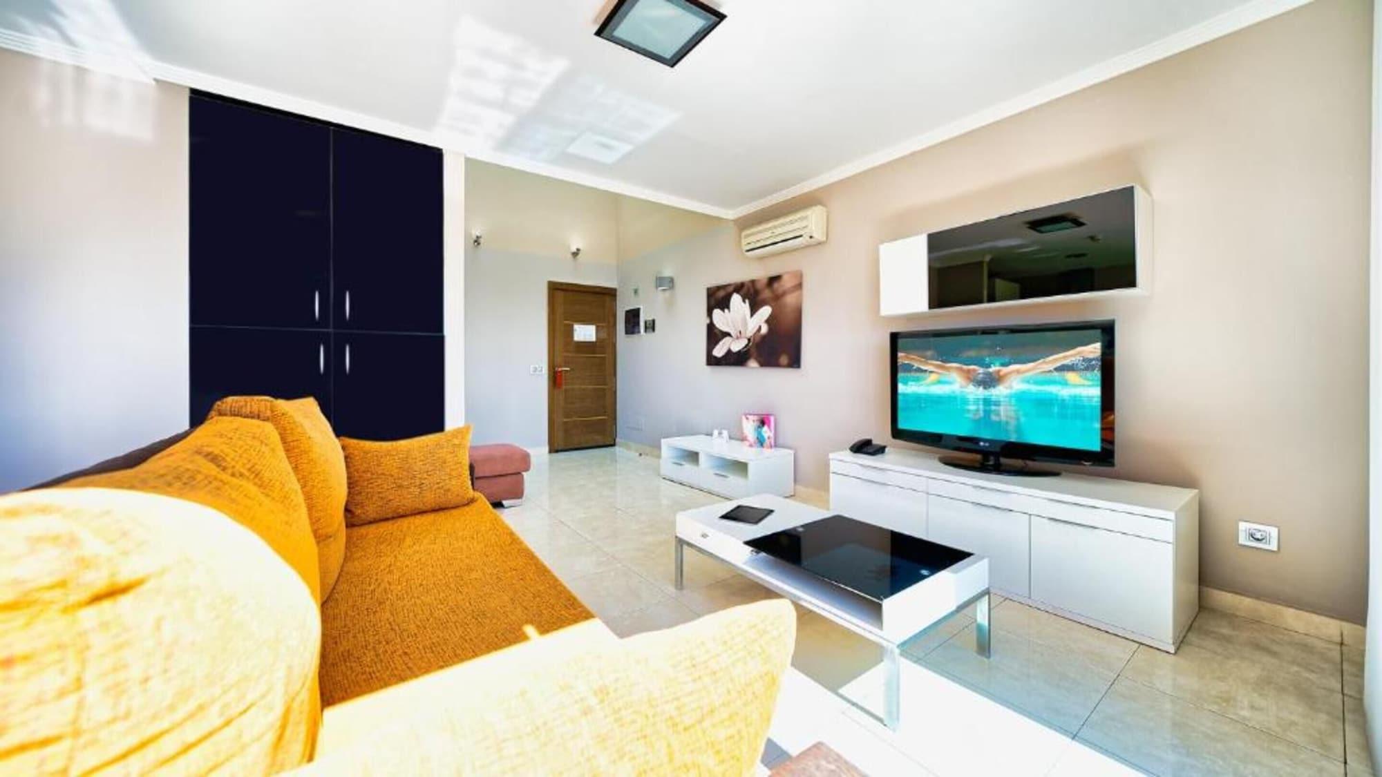 Las Villas De Amadores GRAN CANARIA 외부 사진