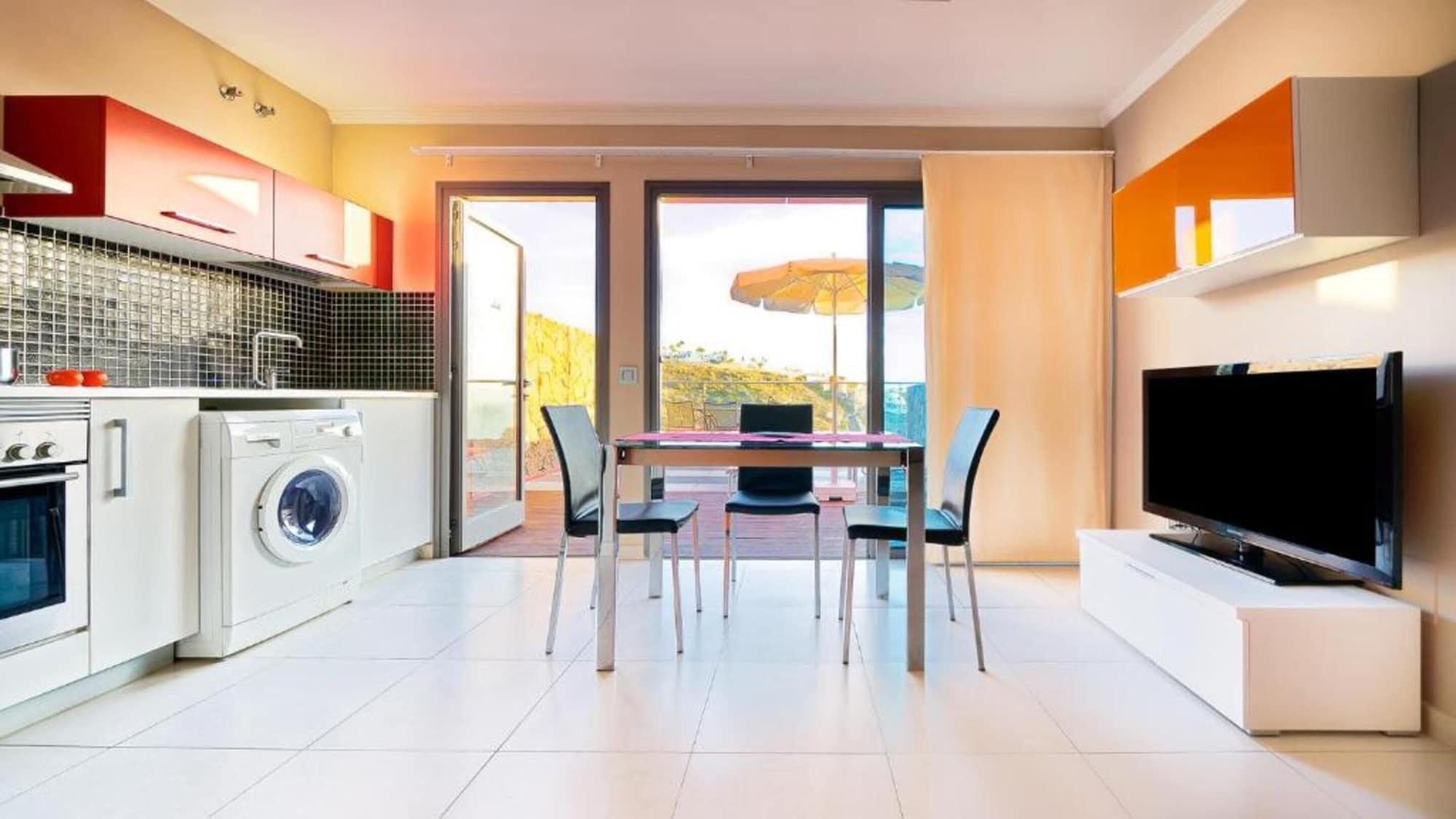 Las Villas De Amadores GRAN CANARIA 외부 사진