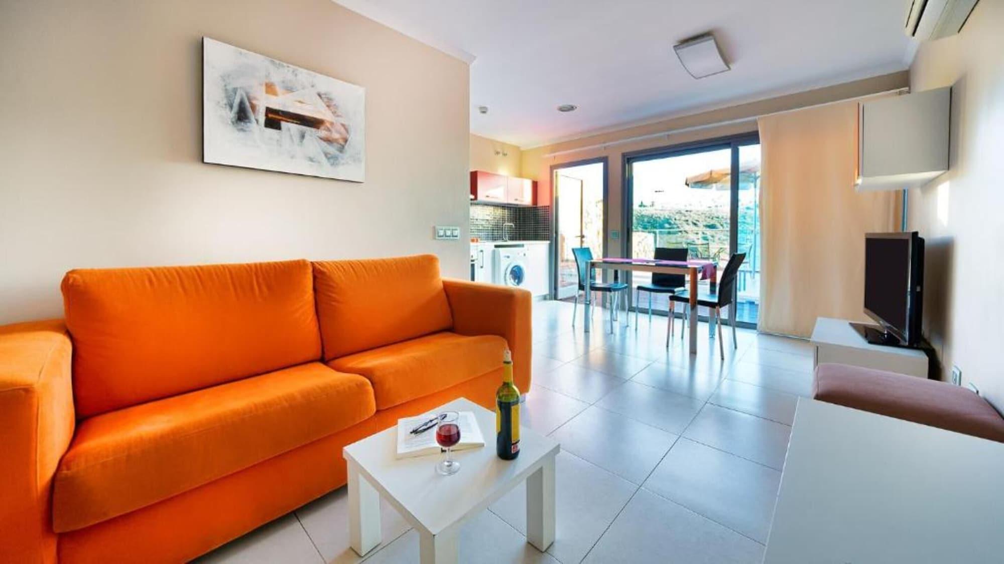 Las Villas De Amadores GRAN CANARIA 외부 사진