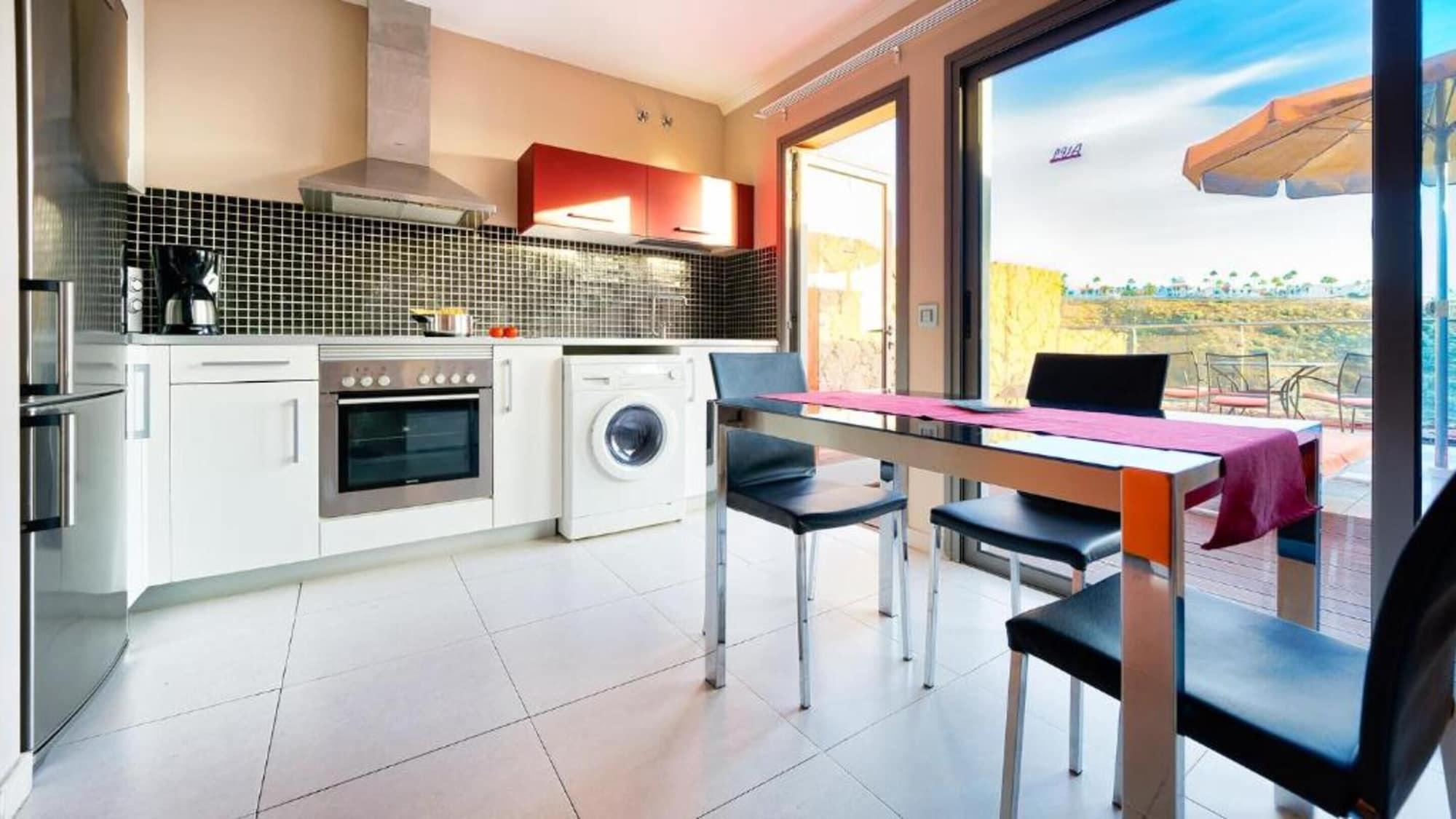 Las Villas De Amadores GRAN CANARIA 외부 사진
