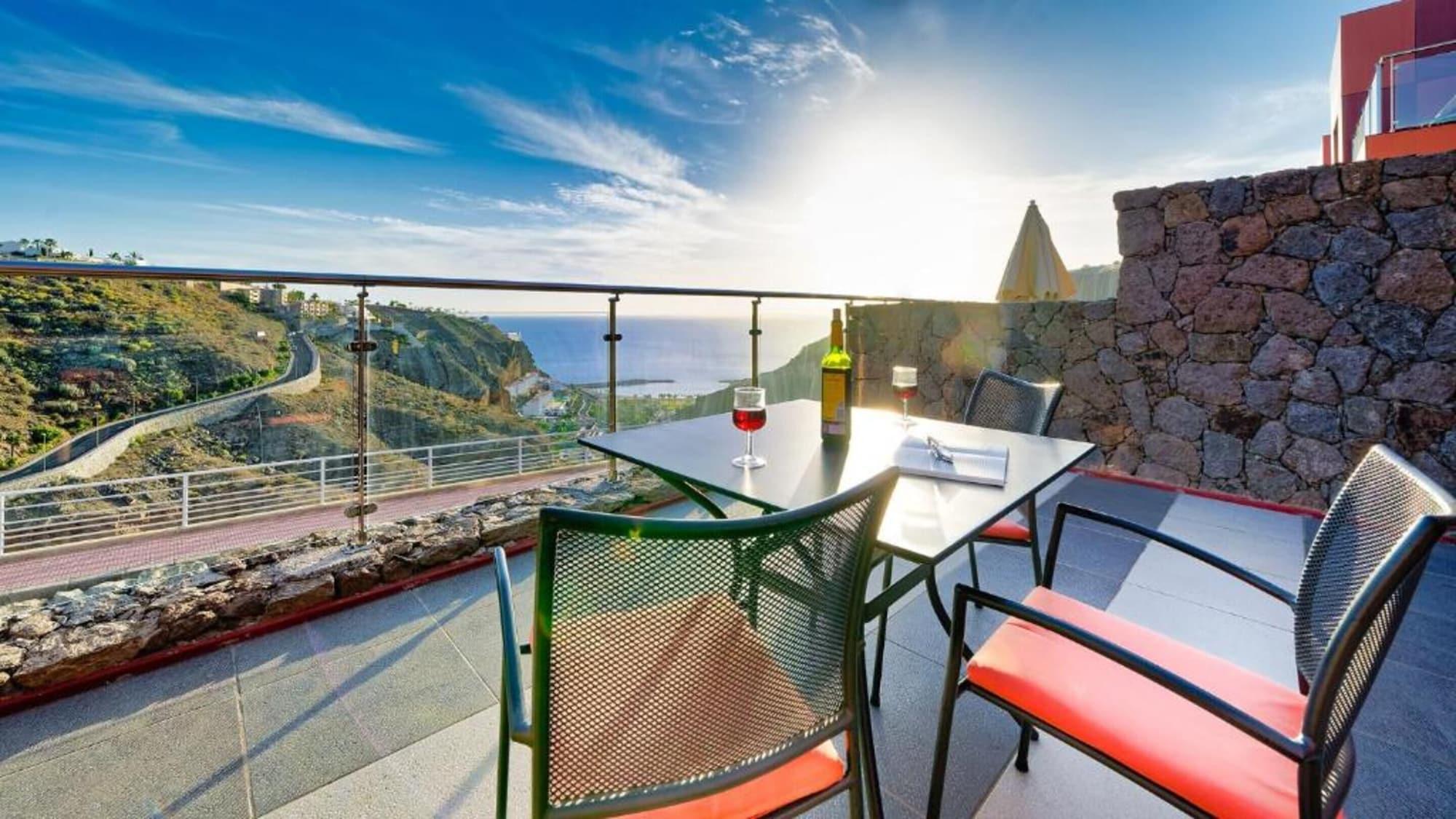 Las Villas De Amadores GRAN CANARIA 외부 사진