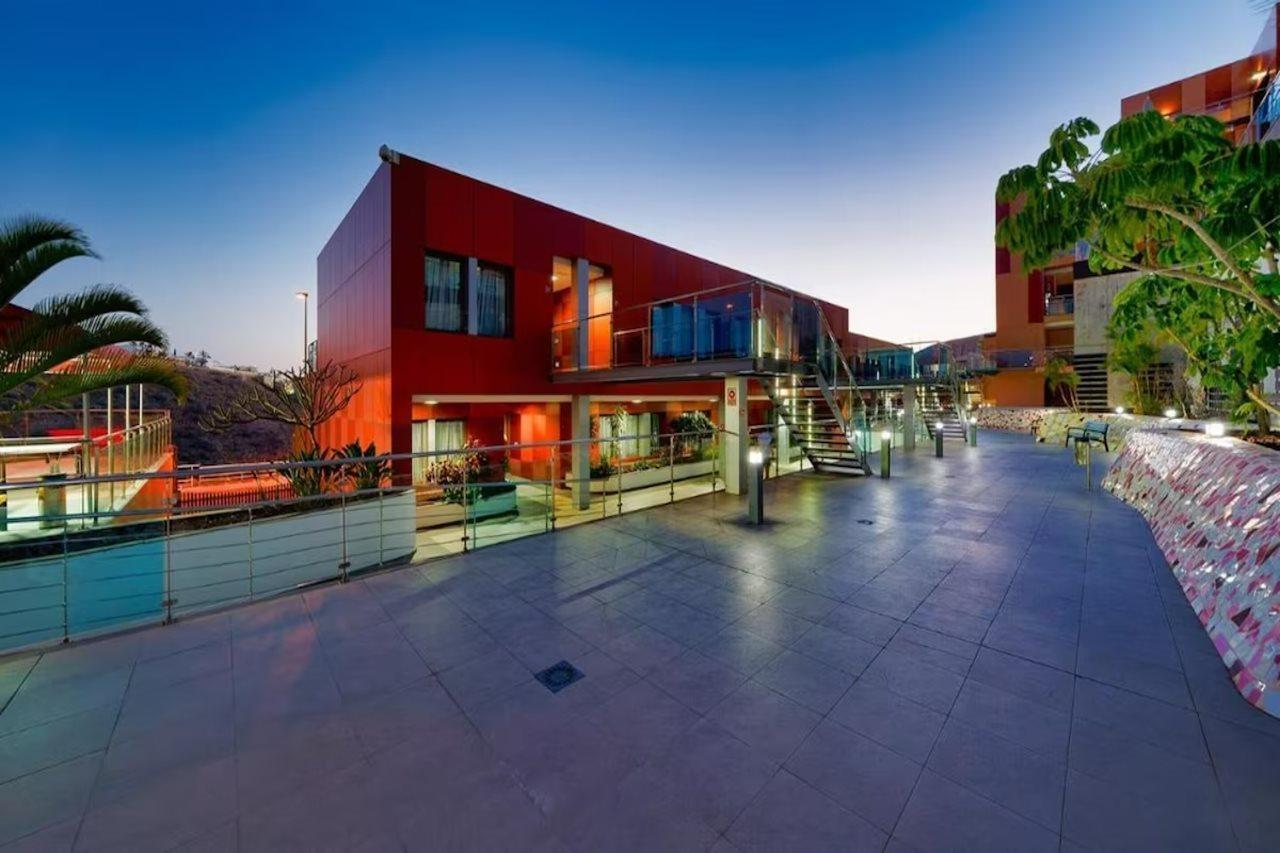 Las Villas De Amadores GRAN CANARIA 외부 사진