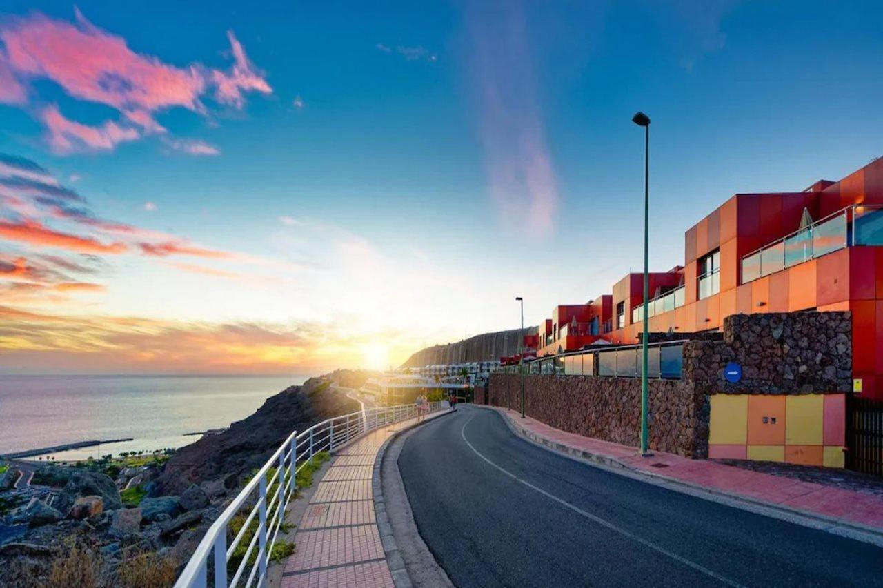 Las Villas De Amadores GRAN CANARIA 외부 사진