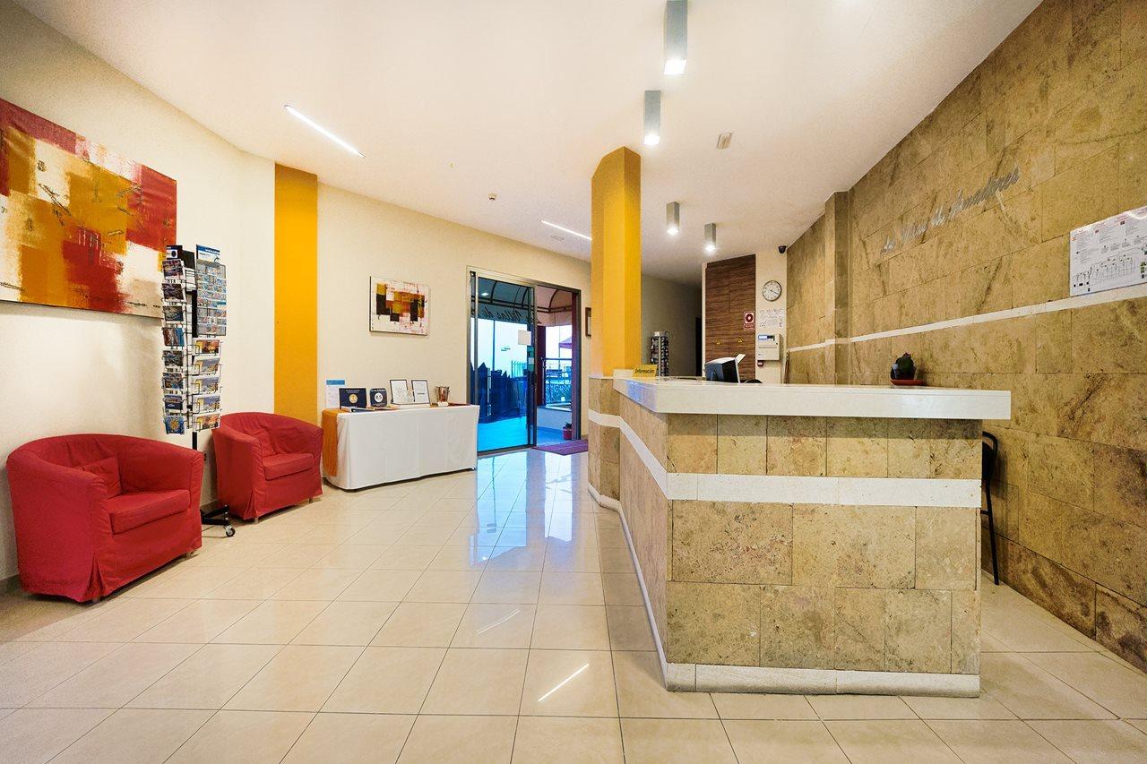 Las Villas De Amadores GRAN CANARIA 외부 사진