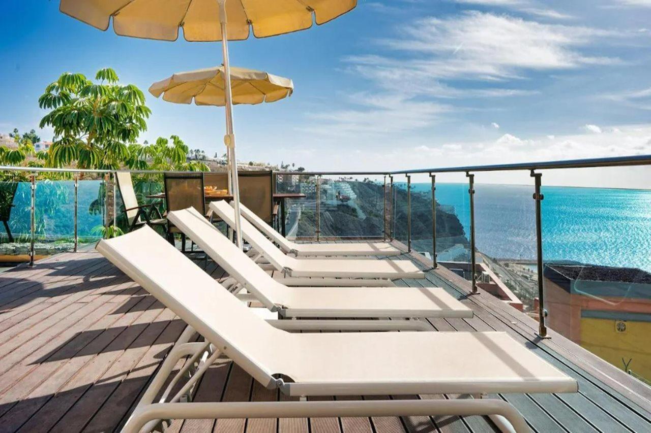 Las Villas De Amadores GRAN CANARIA 외부 사진