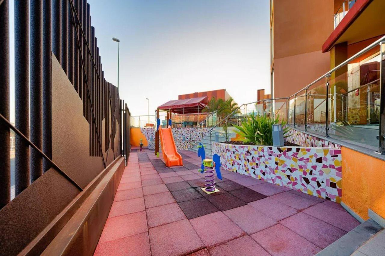 Las Villas De Amadores GRAN CANARIA 외부 사진