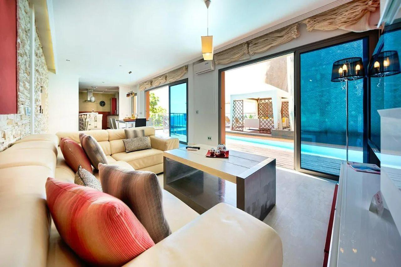 Las Villas De Amadores GRAN CANARIA 외부 사진