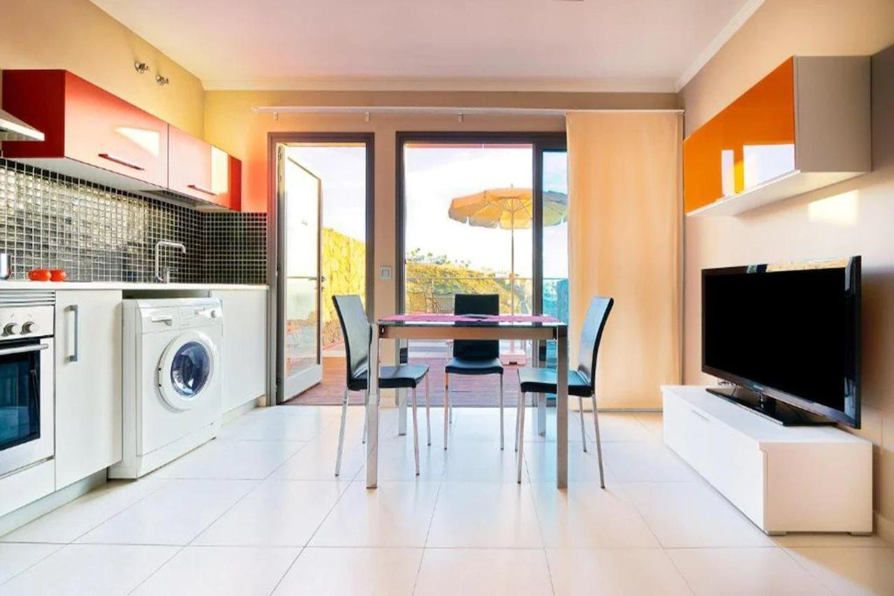 Las Villas De Amadores GRAN CANARIA 외부 사진