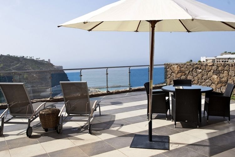 Las Villas De Amadores GRAN CANARIA 외부 사진