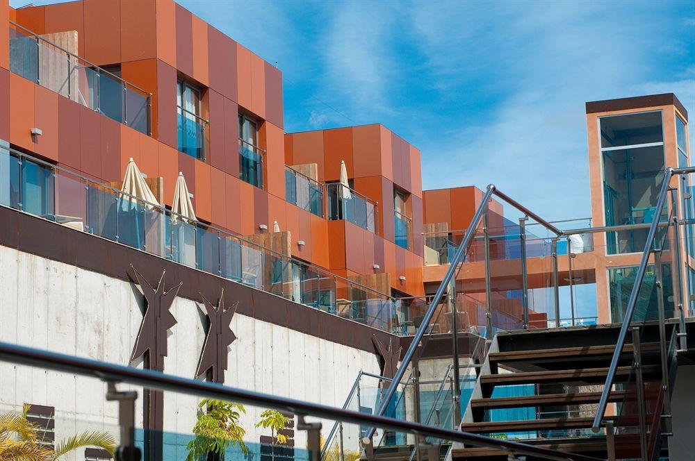 Las Villas De Amadores GRAN CANARIA 외부 사진