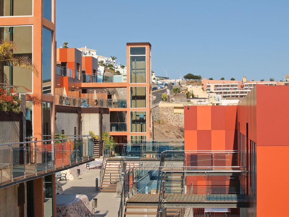 Las Villas De Amadores GRAN CANARIA 외부 사진