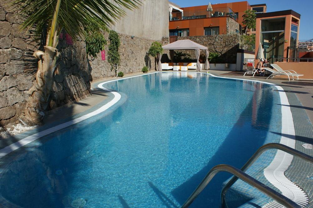 Las Villas De Amadores GRAN CANARIA 외부 사진