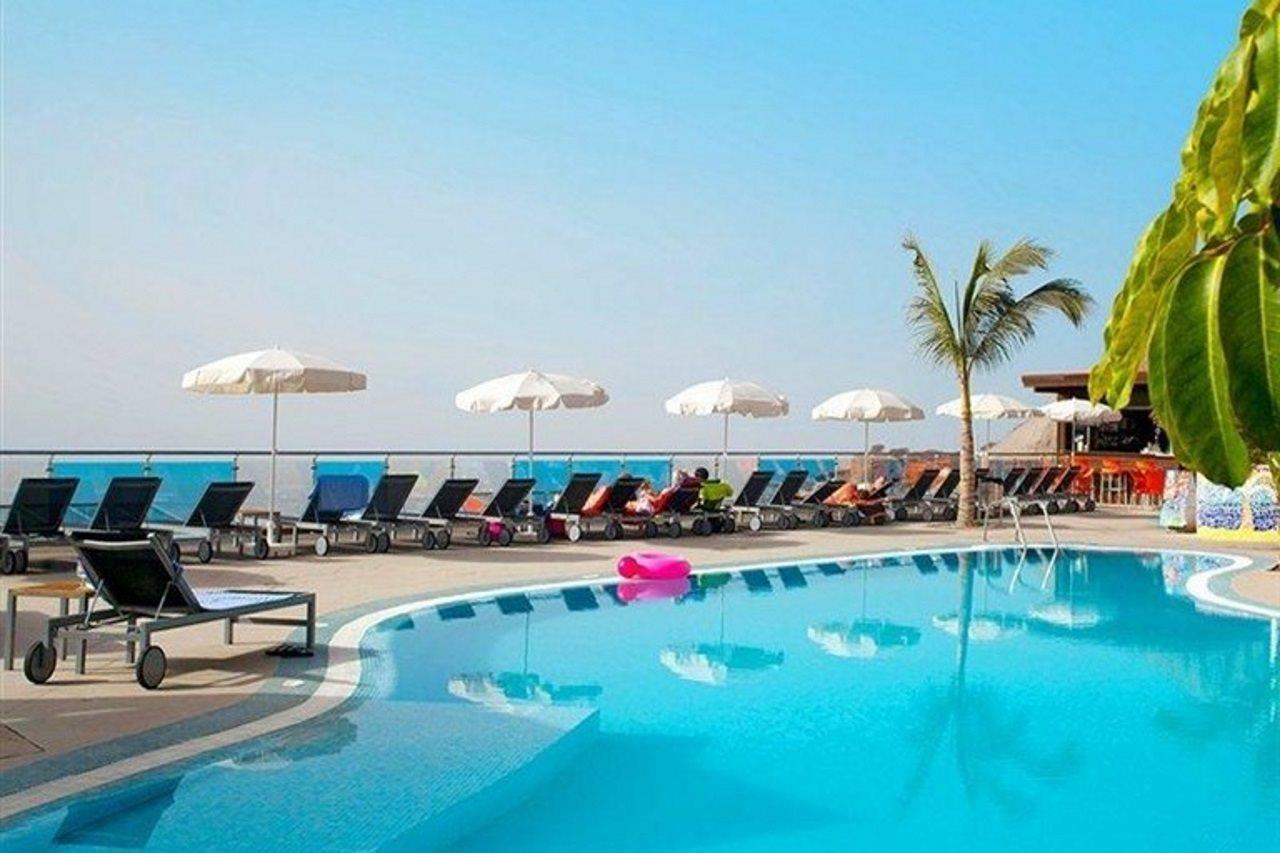 Las Villas De Amadores GRAN CANARIA 외부 사진