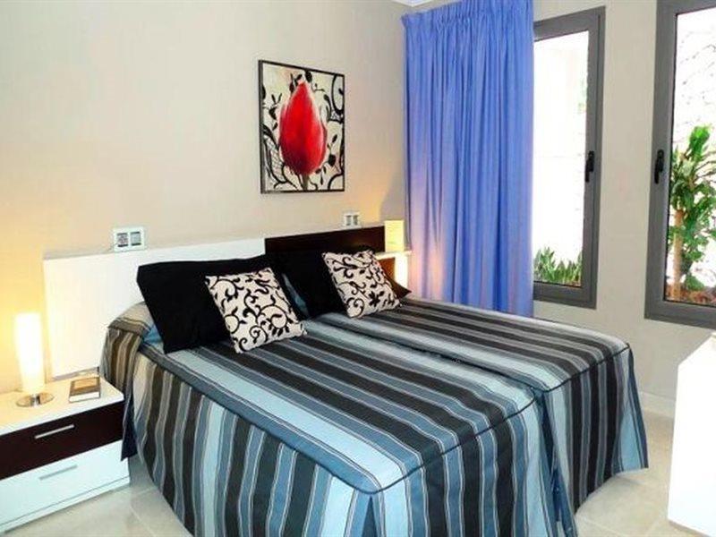 Las Villas De Amadores GRAN CANARIA 외부 사진