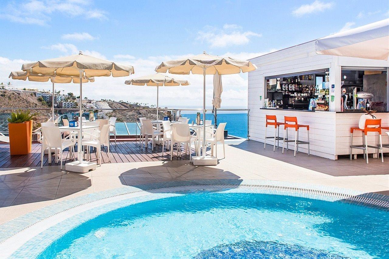 Las Villas De Amadores GRAN CANARIA 외부 사진