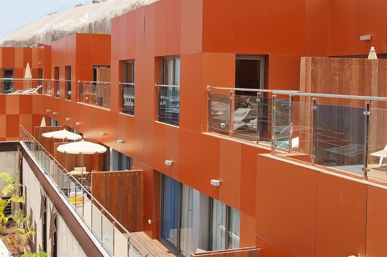 Las Villas De Amadores GRAN CANARIA 외부 사진