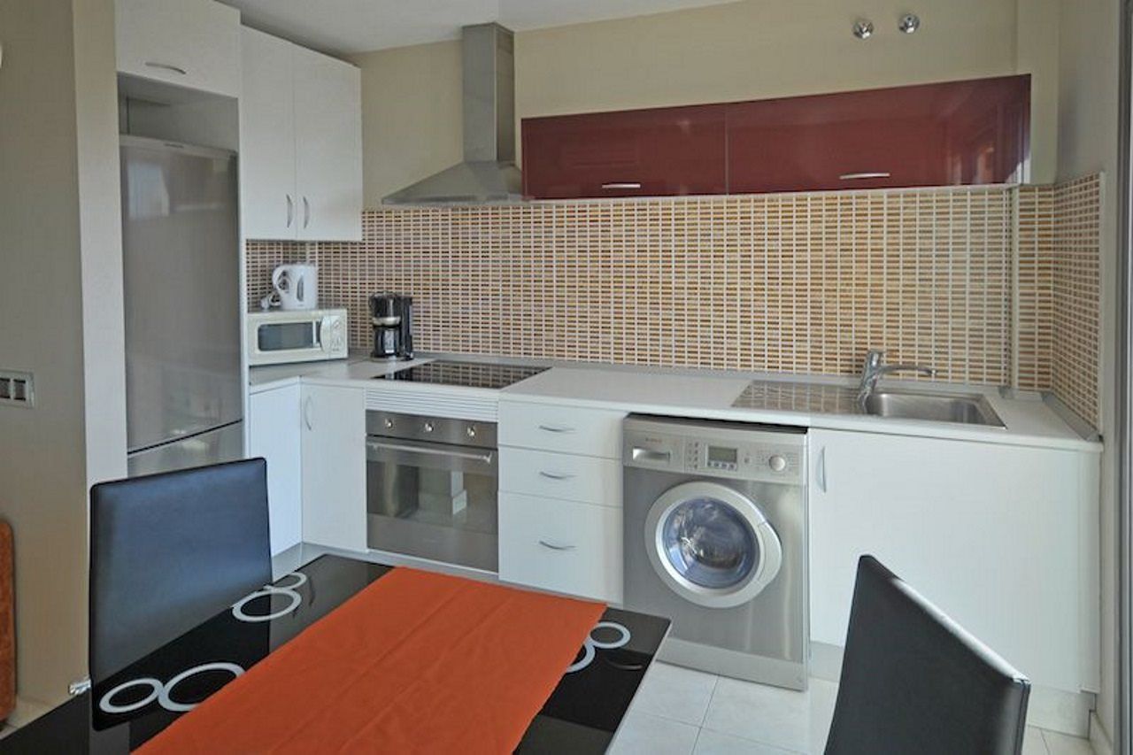 Las Villas De Amadores GRAN CANARIA 외부 사진