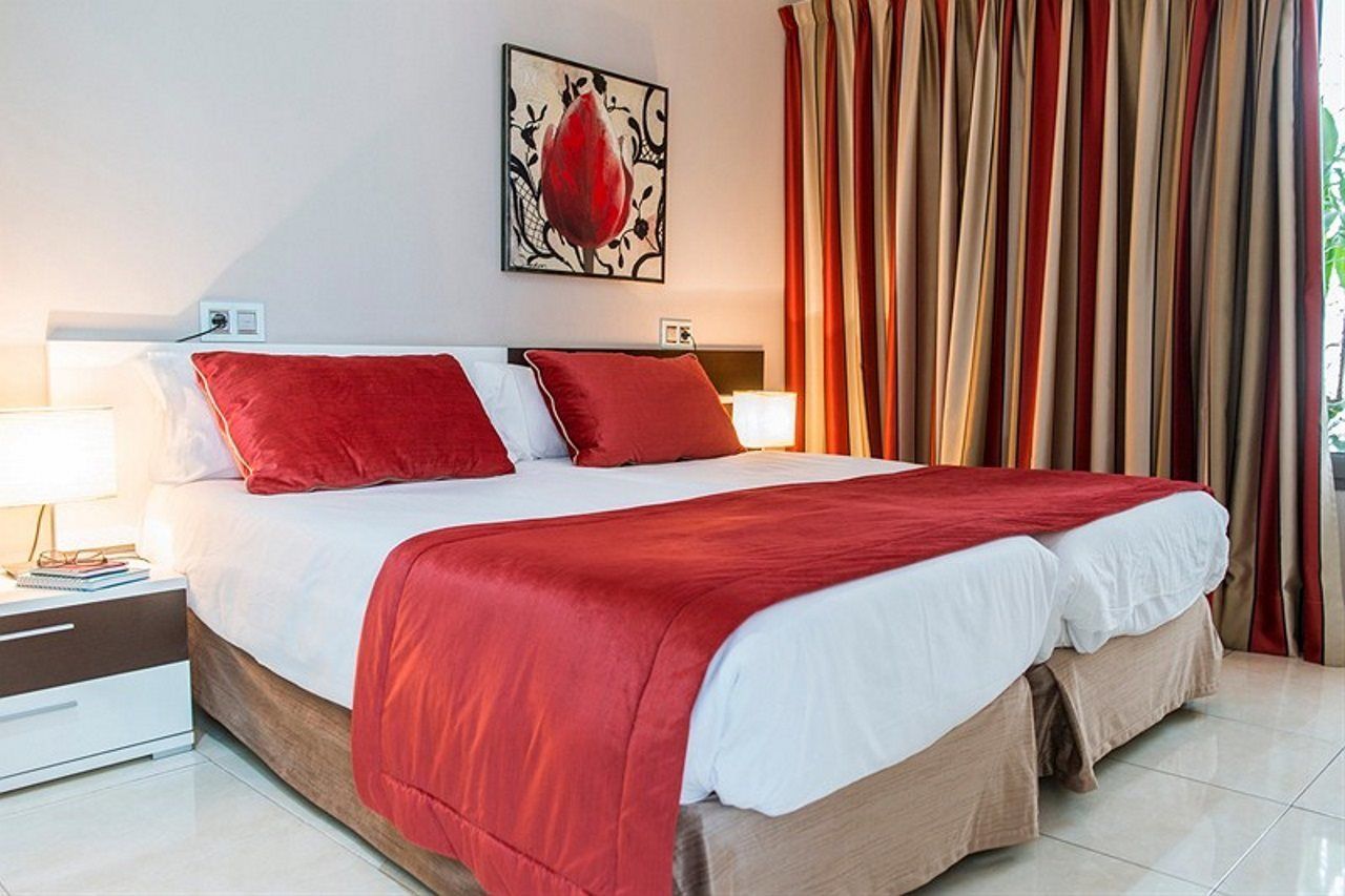 Las Villas De Amadores GRAN CANARIA 외부 사진