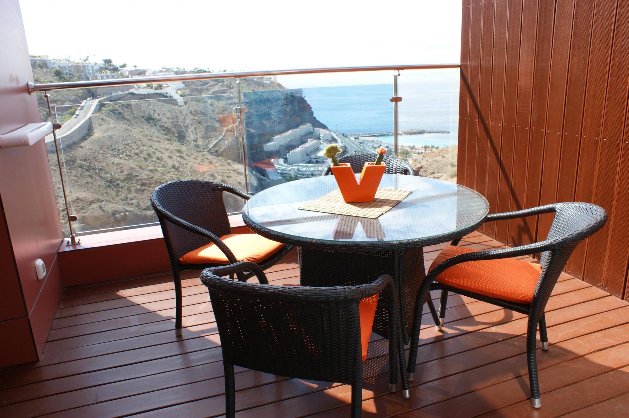 Las Villas De Amadores GRAN CANARIA 외부 사진