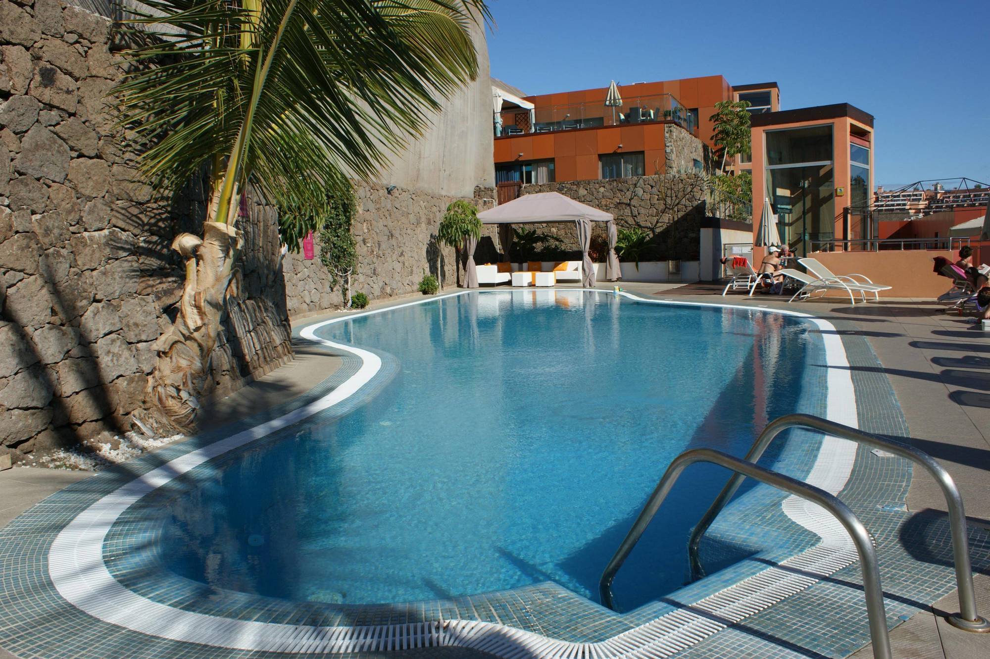 Las Villas De Amadores GRAN CANARIA 외부 사진
