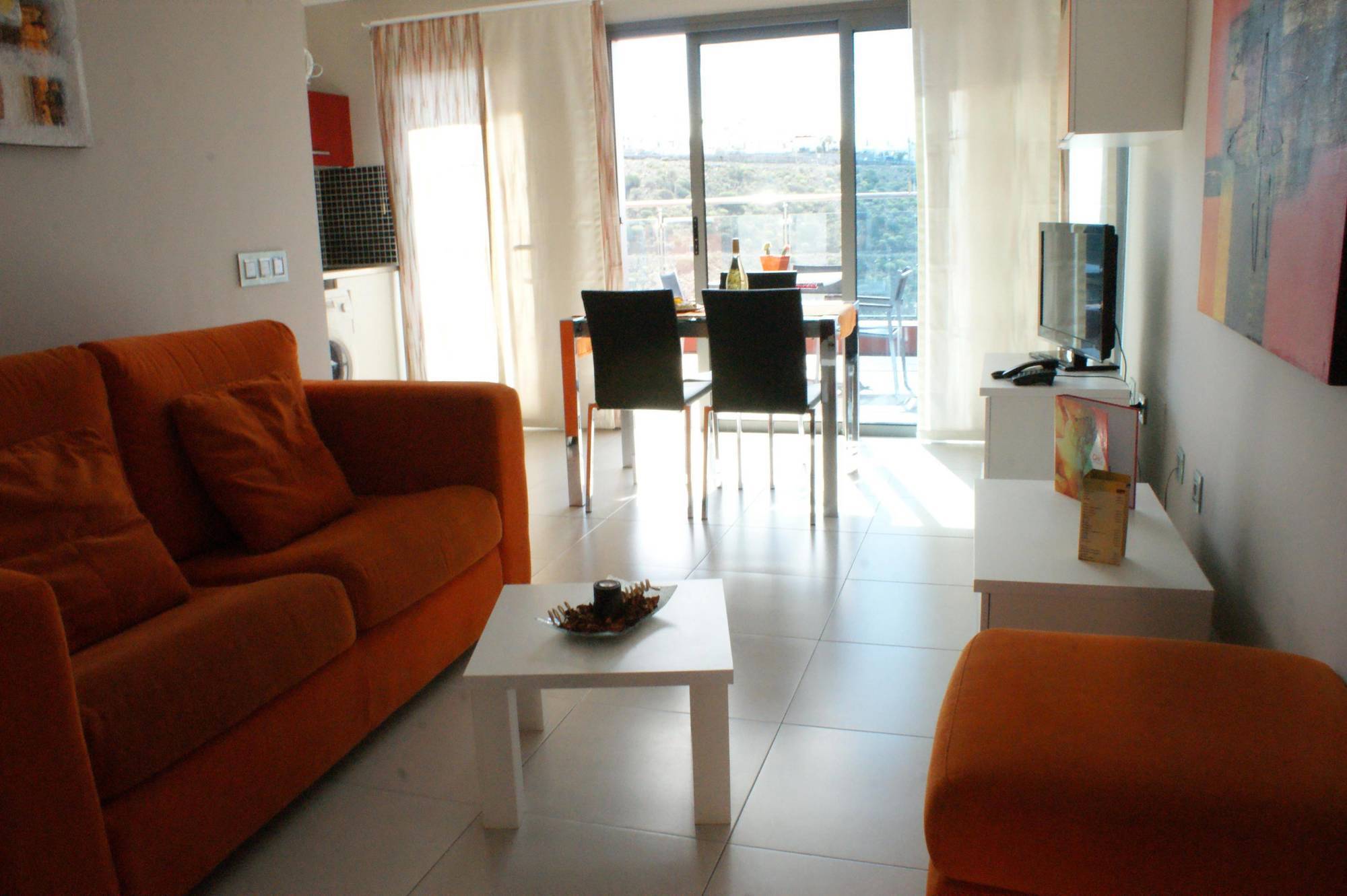 Las Villas De Amadores GRAN CANARIA 외부 사진