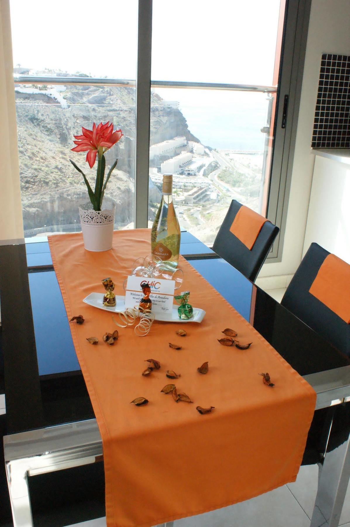 Las Villas De Amadores GRAN CANARIA 외부 사진