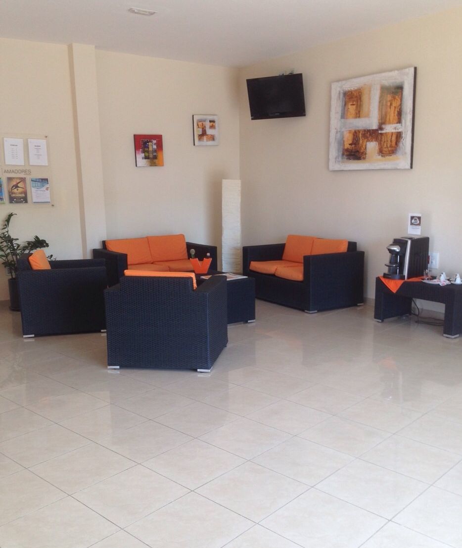 Las Villas De Amadores GRAN CANARIA 외부 사진