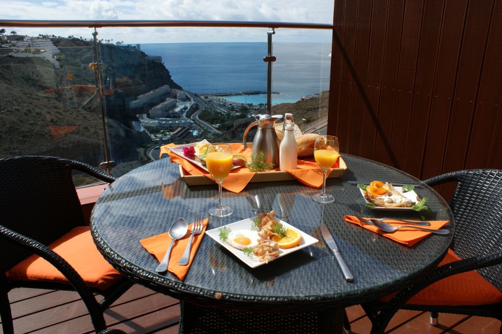 Las Villas De Amadores GRAN CANARIA 외부 사진