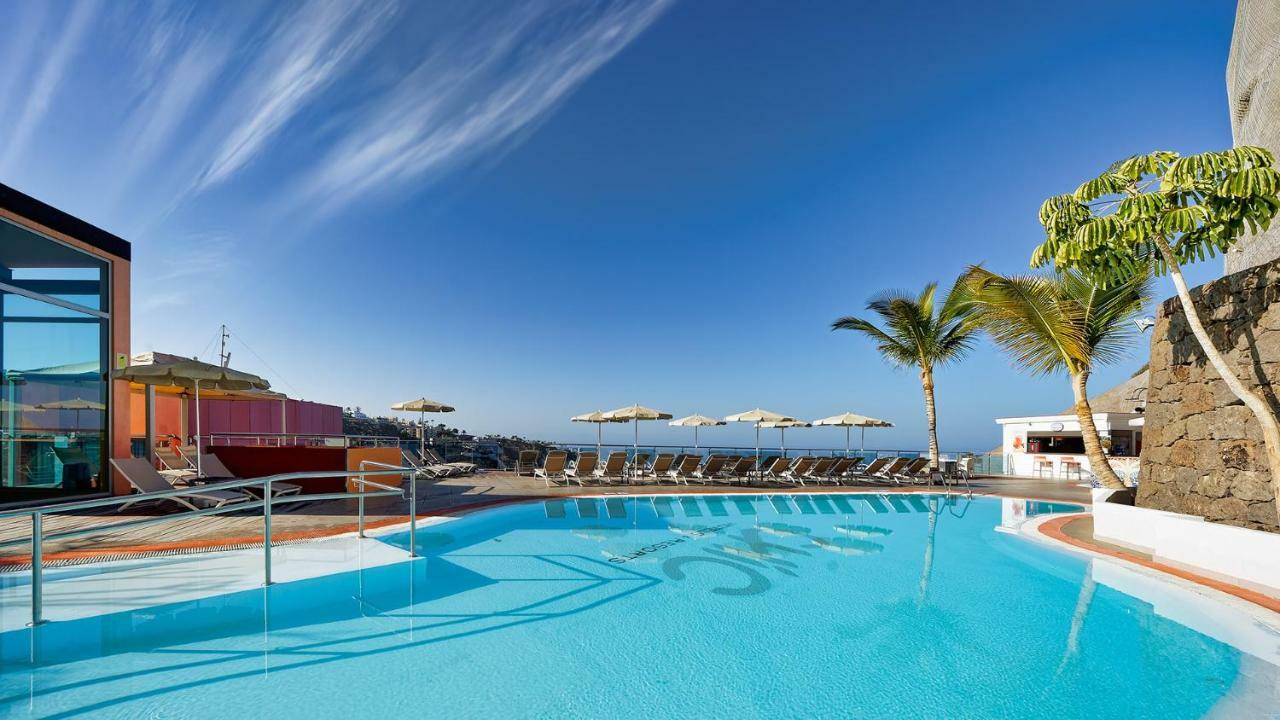 Las Villas De Amadores GRAN CANARIA 외부 사진