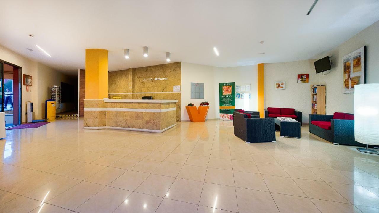 Las Villas De Amadores GRAN CANARIA 외부 사진