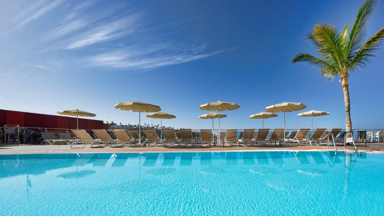 Las Villas De Amadores GRAN CANARIA 외부 사진