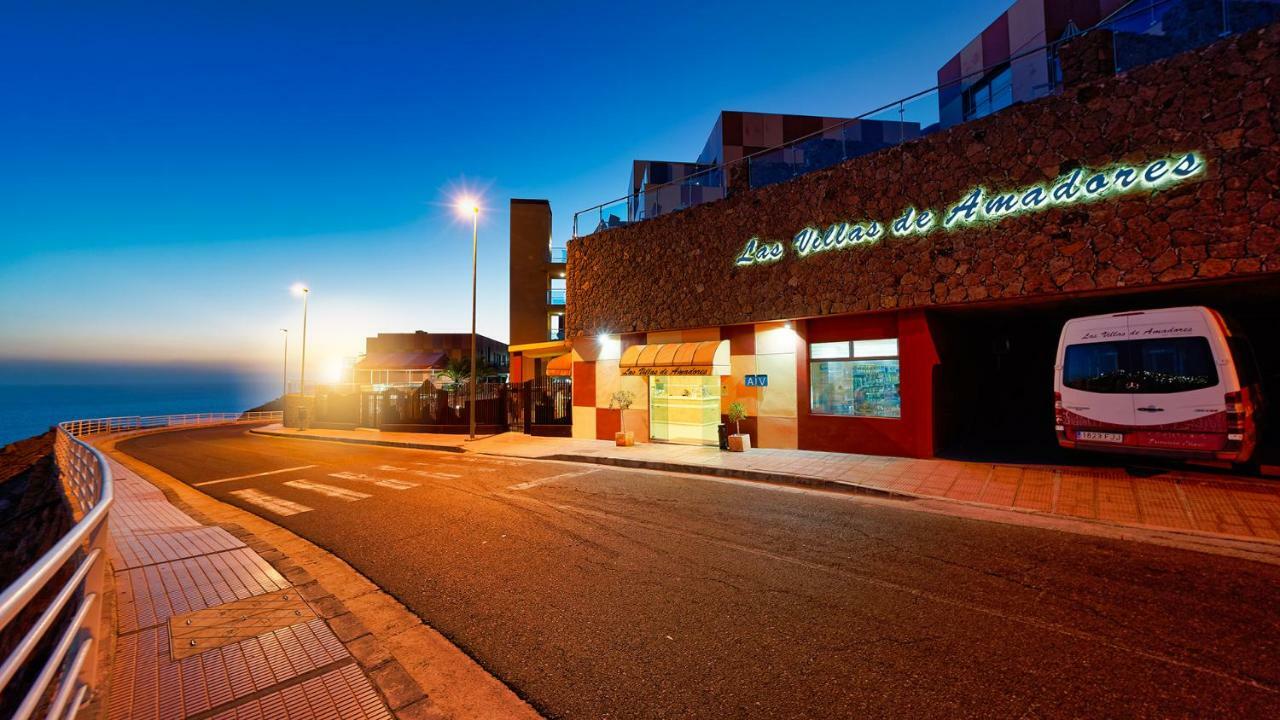 Las Villas De Amadores GRAN CANARIA 외부 사진