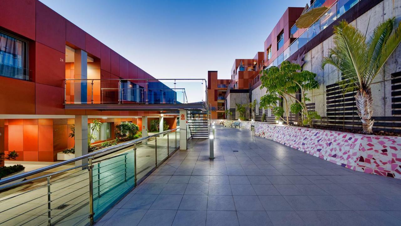Las Villas De Amadores GRAN CANARIA 외부 사진