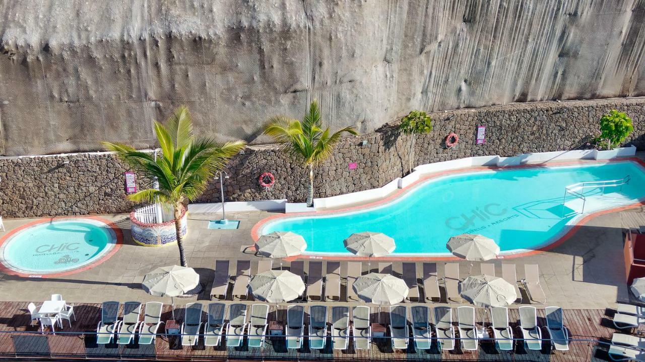 Las Villas De Amadores GRAN CANARIA 외부 사진