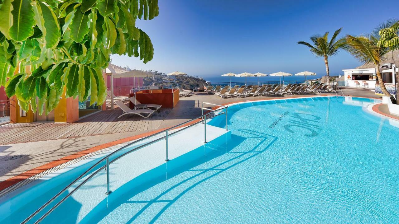 Las Villas De Amadores GRAN CANARIA 외부 사진