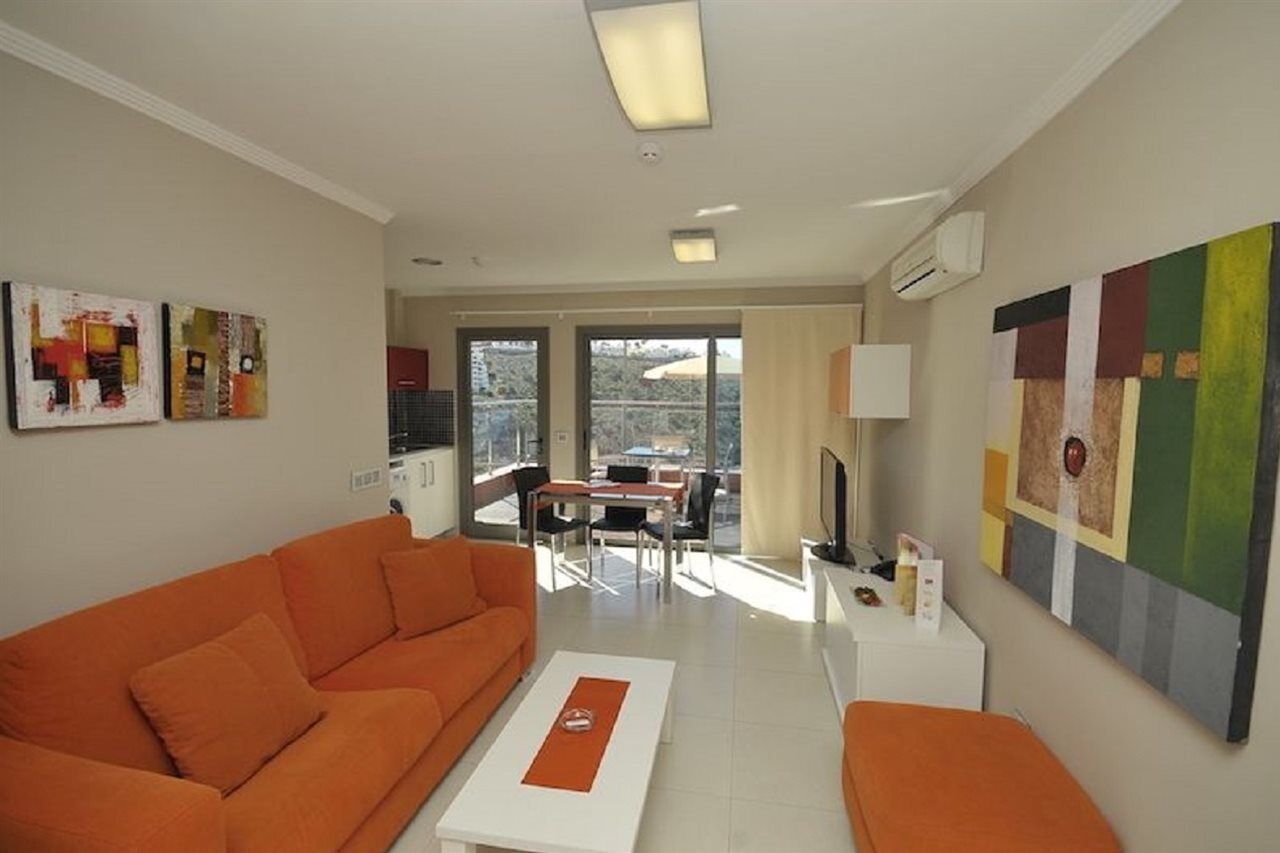 Las Villas De Amadores GRAN CANARIA 외부 사진
