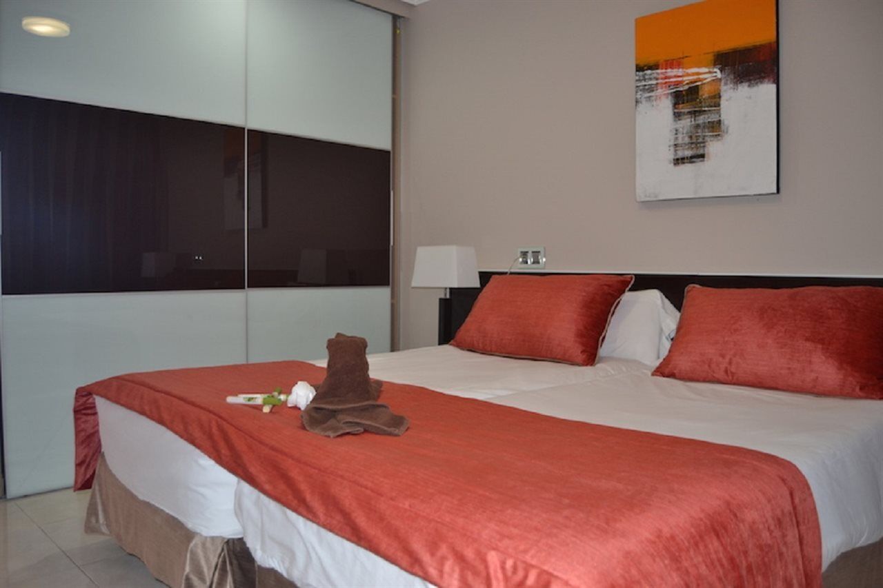 Las Villas De Amadores GRAN CANARIA 외부 사진