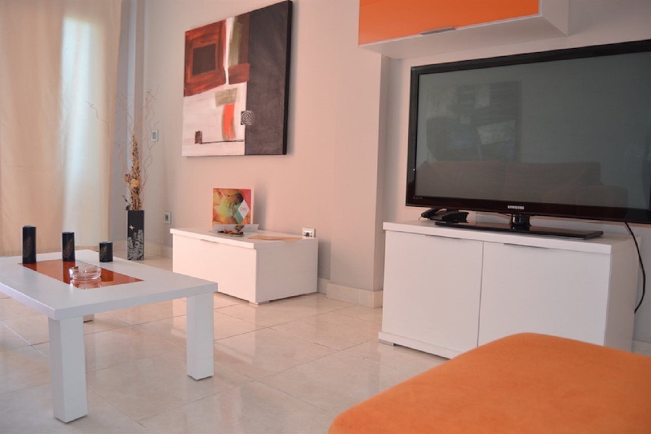 Las Villas De Amadores GRAN CANARIA 외부 사진