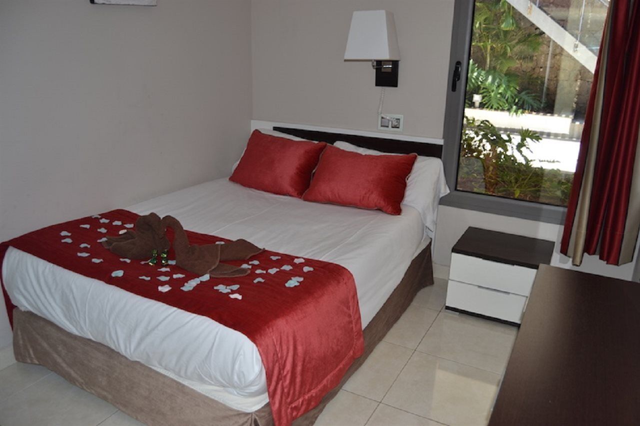 Las Villas De Amadores GRAN CANARIA 외부 사진